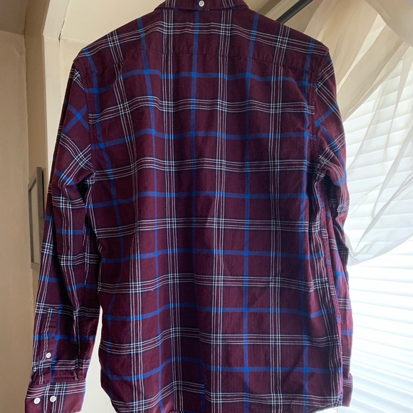 H&M Button Down - Picture 2 of 3